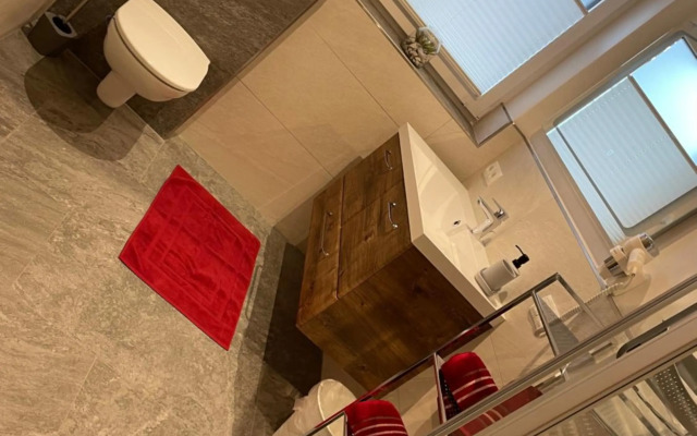 Appartement Schneekristall