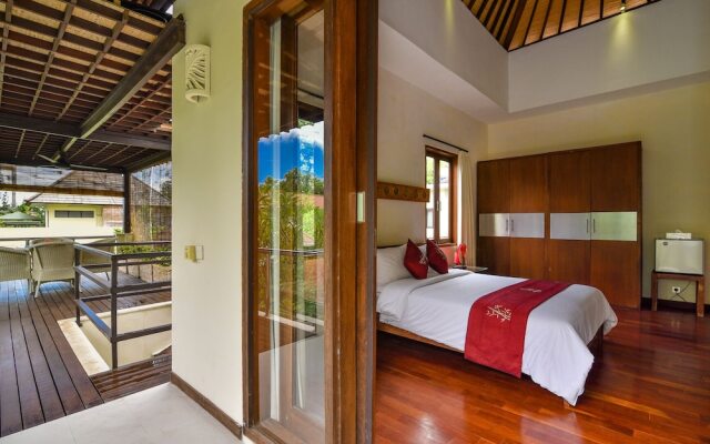 Villa Lotus Sea