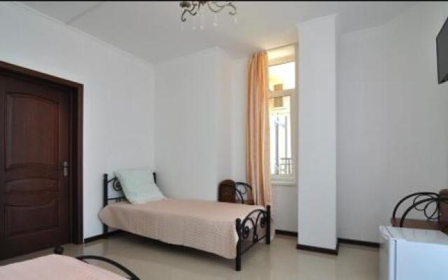 Guest House Villa u Morya