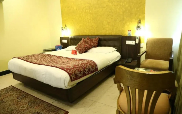 Capital O 925 Hotel Central Park 17