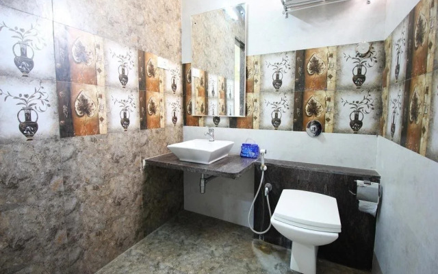 Hotel Narayan Inn By OYO Rooms