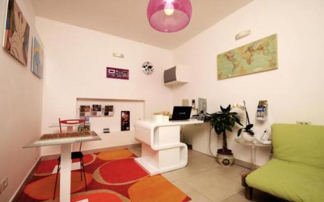 Bedrooms BB