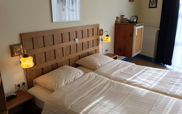 Carels Kamers Texel