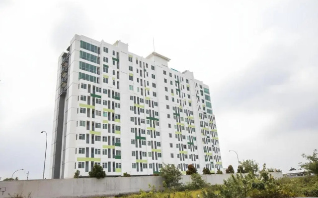 Collection O Cikarang Near President University Formerly Enviro