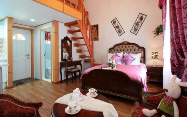 Gapyeong Echo Pension