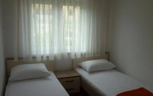 Apartments Anastazija