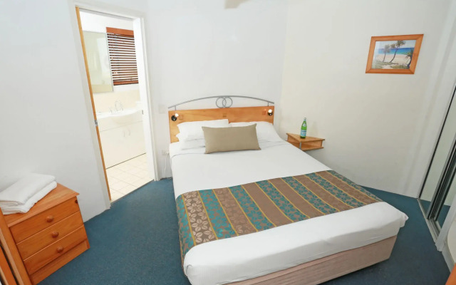 Beach Club Resort
