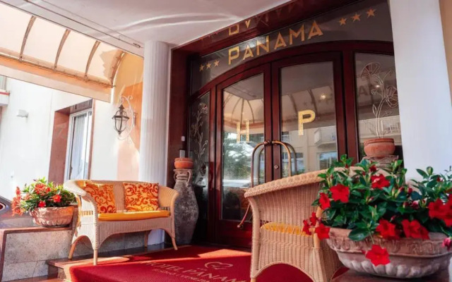 Hotel Panama