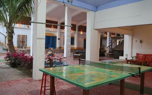 El Milagro Beach Hotel & Marina