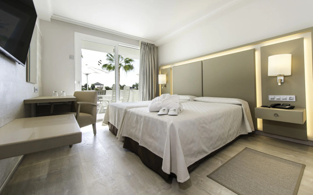 Spring Hotel Vulcano