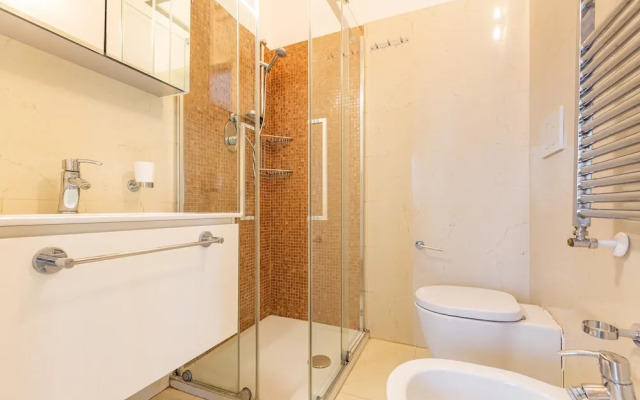 Villa Galadriel con piscina