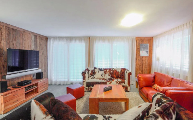 Chalet Rütschi Lommel 26848