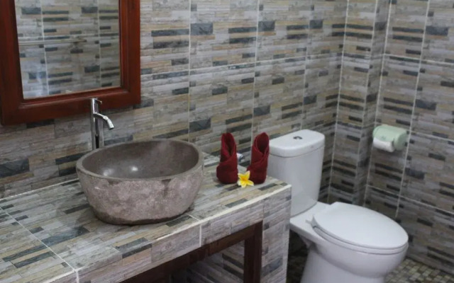 Sahera Dive Resort, Amed