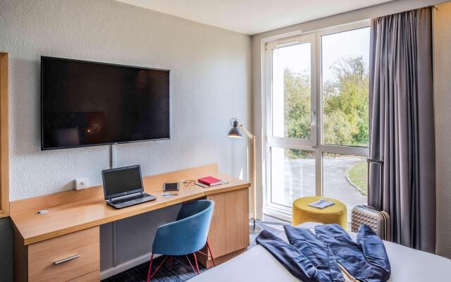 Mercure Lille Aeroport