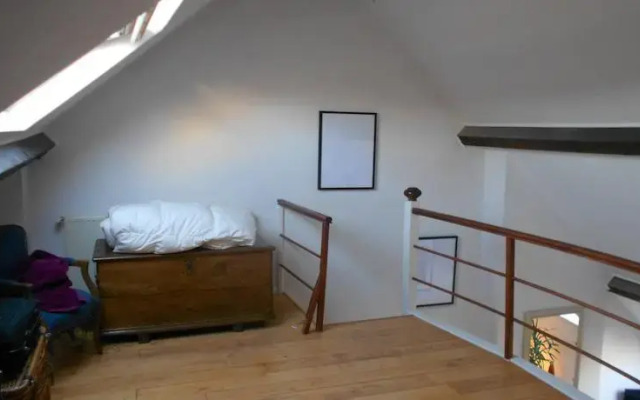 Magister Apartement