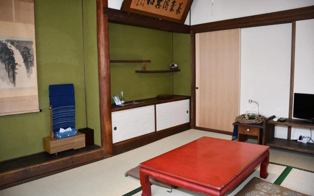 Ebisuya Ryokan
