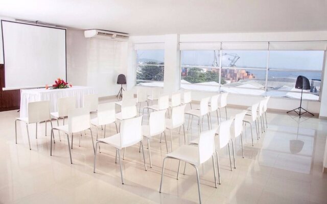Hotel Altamar