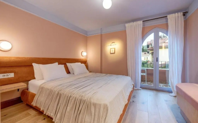 Yonca Resort