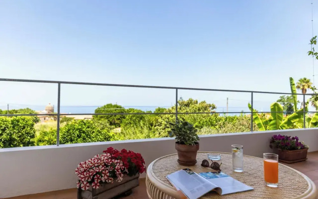 HibiscusUno Tropea Residence