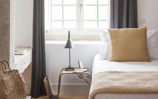 Madalena Orquídea Living