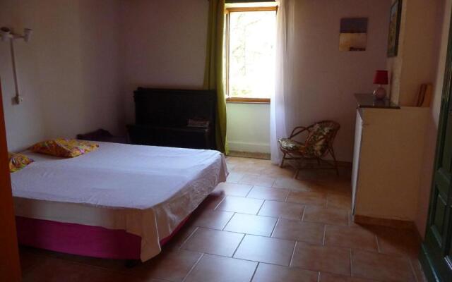 Gîtes du Domaine de Serre Long