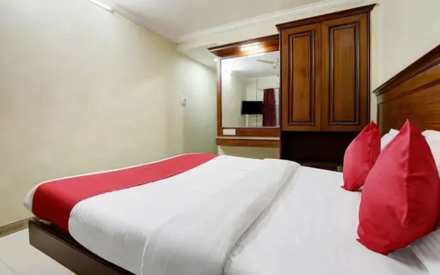 Holiday Inn Houston-Near The Galleria