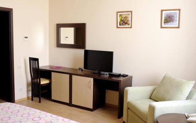 Chizhik Hotel