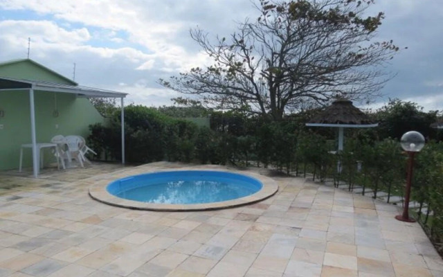 Apartamento Ilhas do Norte