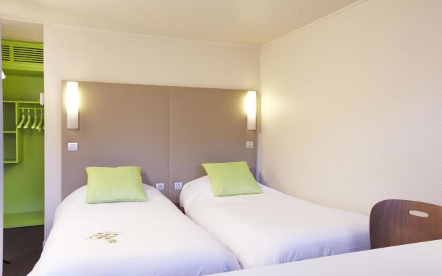 Greet Hotel Angouleme