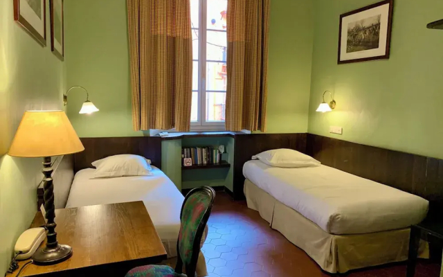Hotel Central Bastia