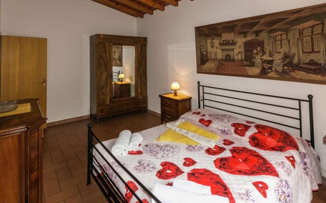 Belvilla by OYO Casa Rosa