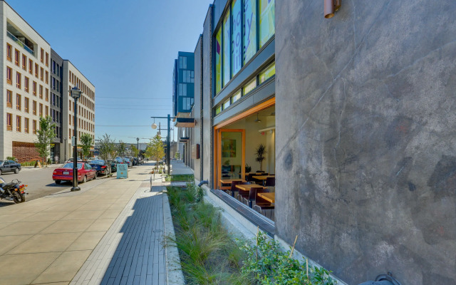 Q21 Vacation Rentals