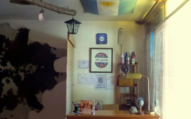 Hostel Otro Mundo