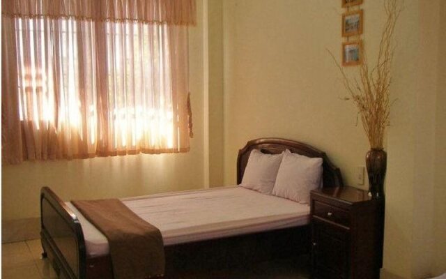 Mekong-Logis Guesthouse