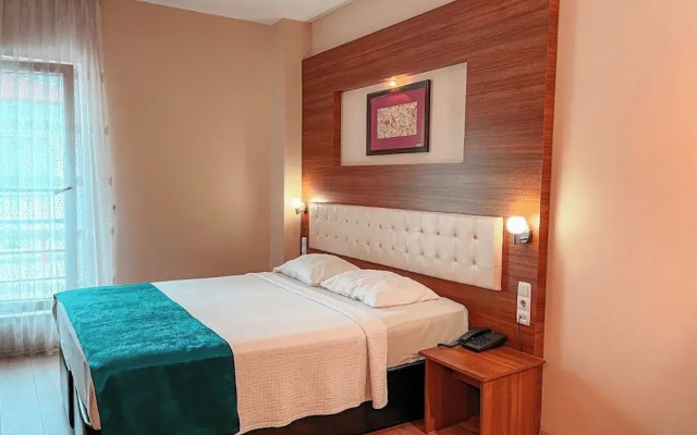 The Riada Hotel