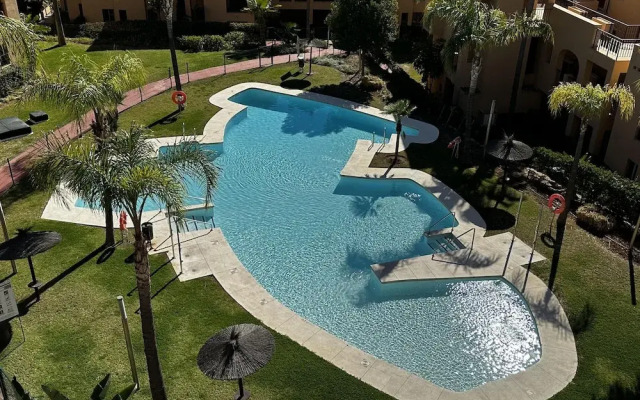 Charming 2 Bed Apartment in Quartiers Marbella