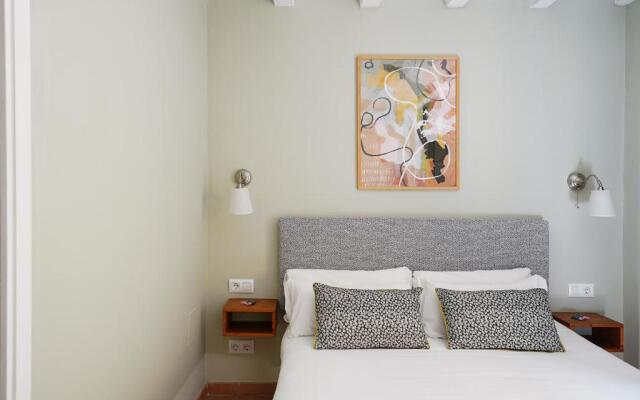 numa I Seda Apartments