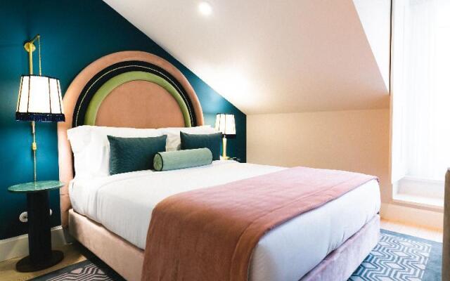 The Lift Apartments by Ridan Hotels