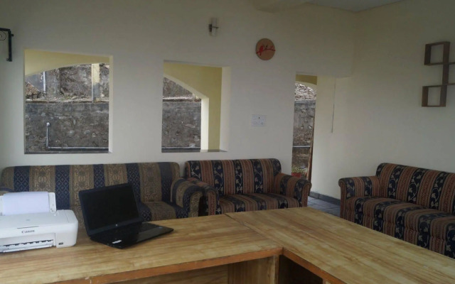 Mumukshu Resort