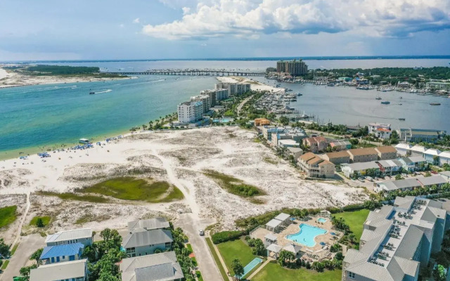 Evening Views at Destin Pointe
