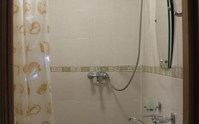 U Pany Guest House