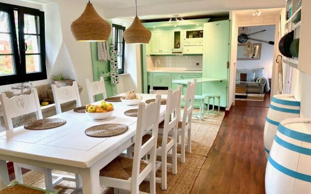 The Cliffs - Casa Genoveva