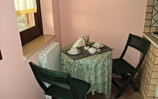 B&B A Casa Di Laura