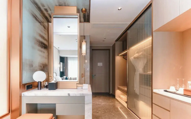 White Swan Hotel Zhangjiang