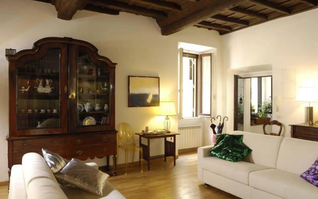 RSH Trastevere Apartments