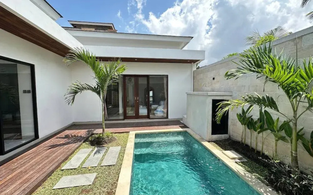 Hepha Villa by Betterplace