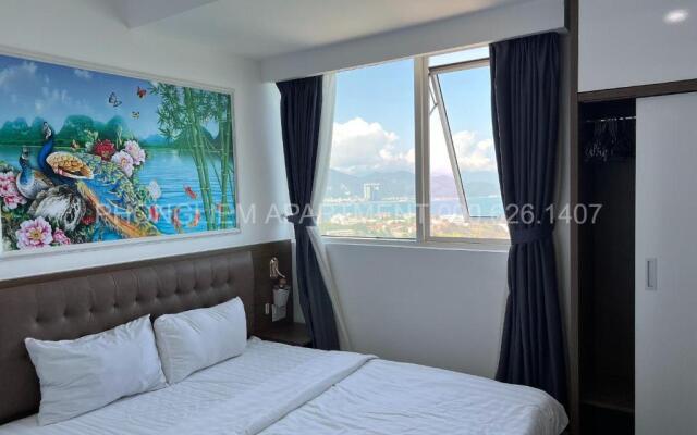 PHONGLIEM 5 Serviced Apartment
