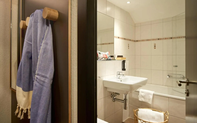 The Hey Hotel