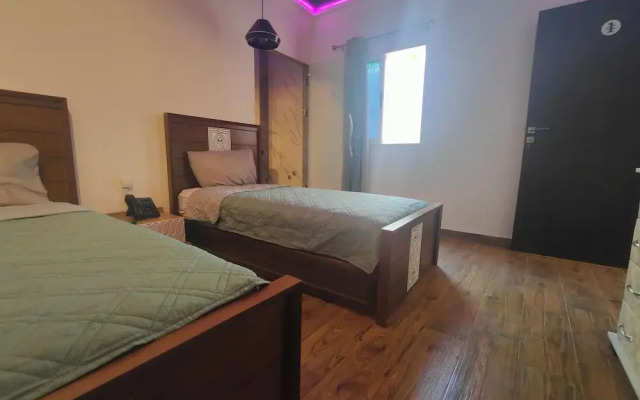 Villa Mirasol