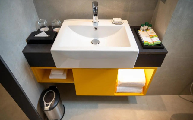 Zibe Luxe Kakinada by GRT Hotels